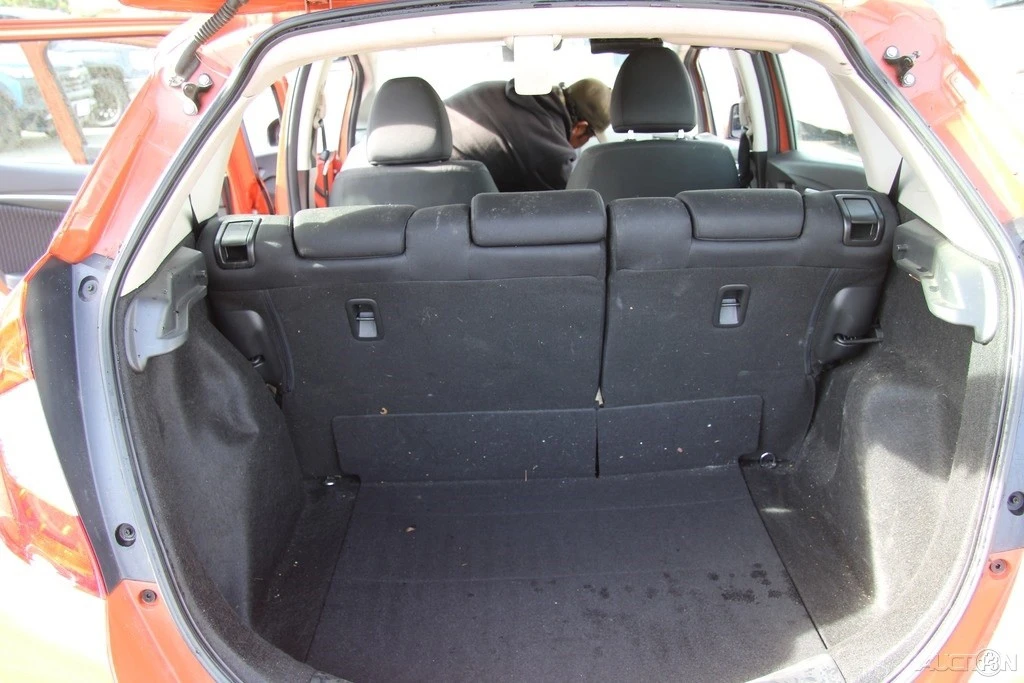 2019 Honda Fit - Image 20 of 21