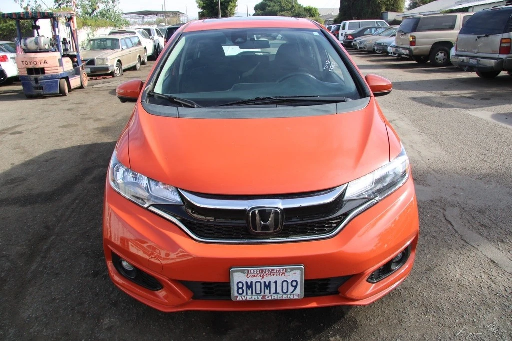 2019 Honda Fit - Image 9 of 21