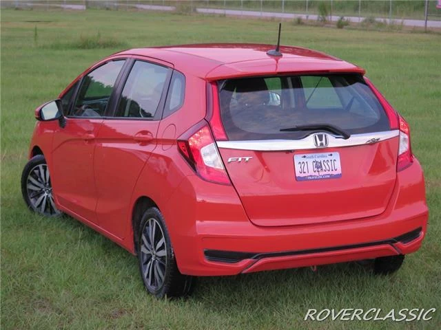 2019 Honda Fit - Image 2 of 4