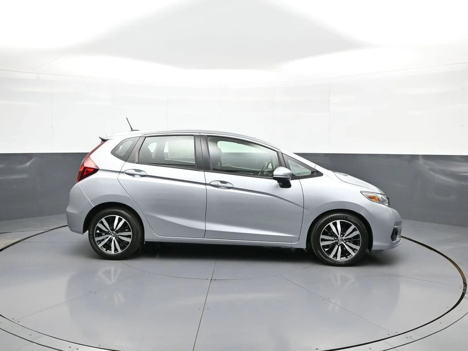 2019 Honda Fit - Image 5 of 21