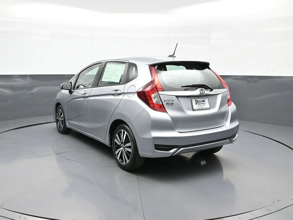 2019 Honda Fit - Image 8 of 21
