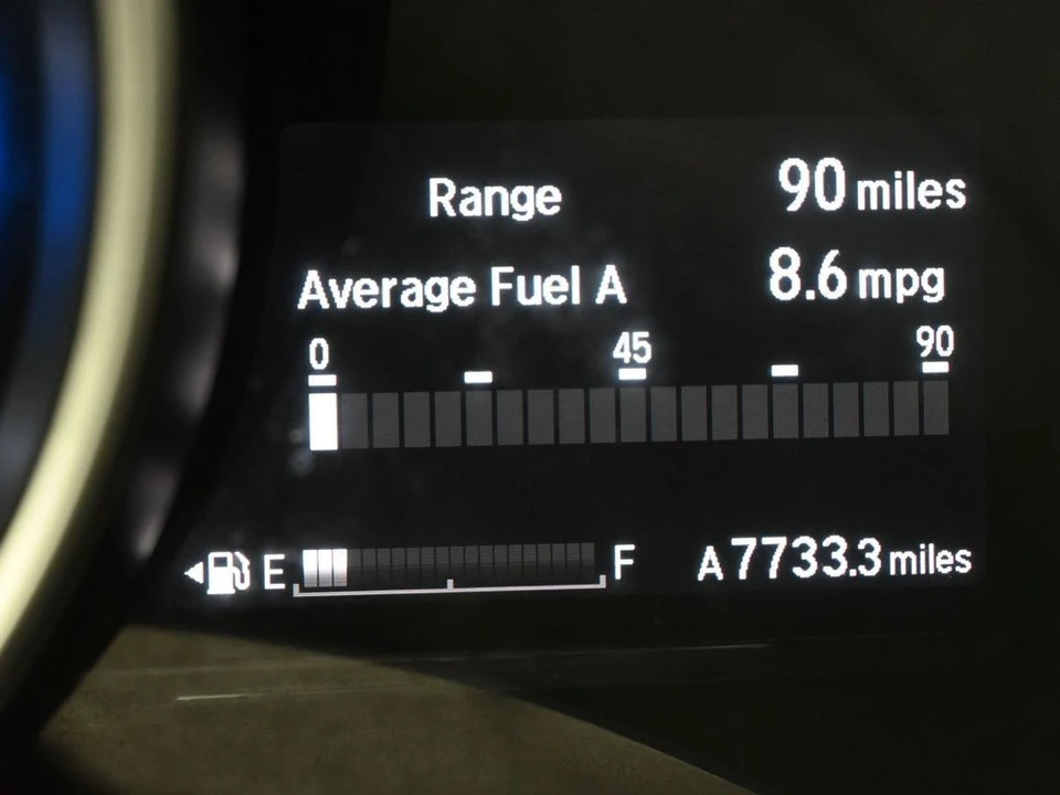 2019 Honda Fit - Image 16 of 21