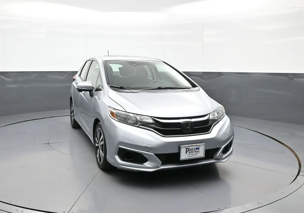 2019 Honda Fit - Image 3 of 21