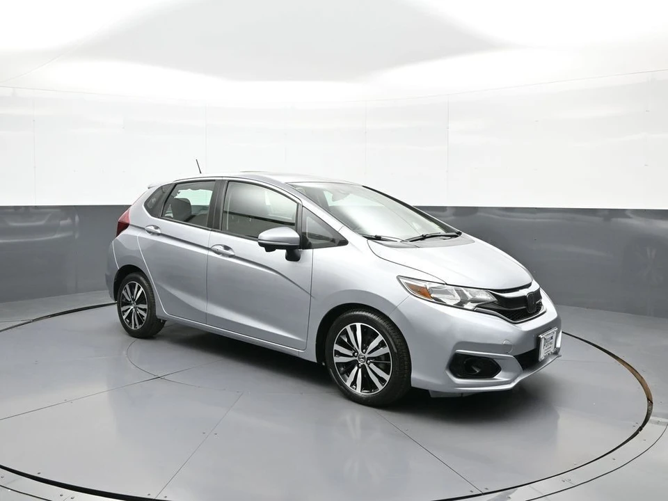 2019 Honda Fit - Image 4 of 21