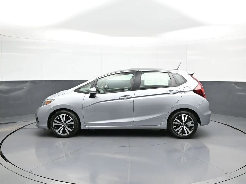 2019 Honda Fit - Image 9 of 21