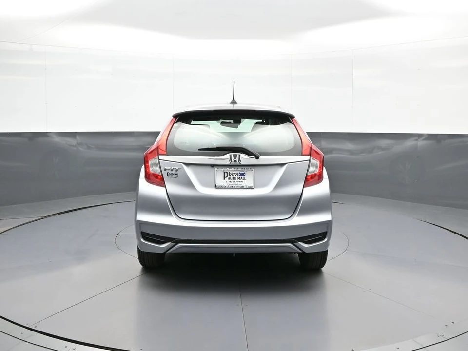 2019 Honda Fit - Image 7 of 21