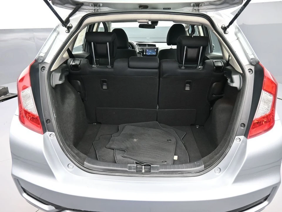 2019 Honda Fit - Image 21 of 21
