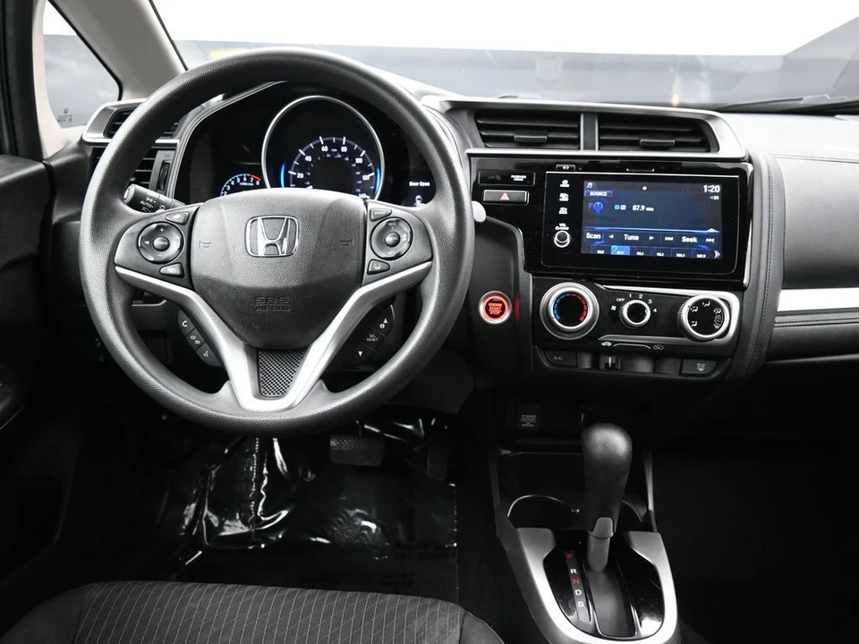 2019 Honda Fit - Image 19 of 21