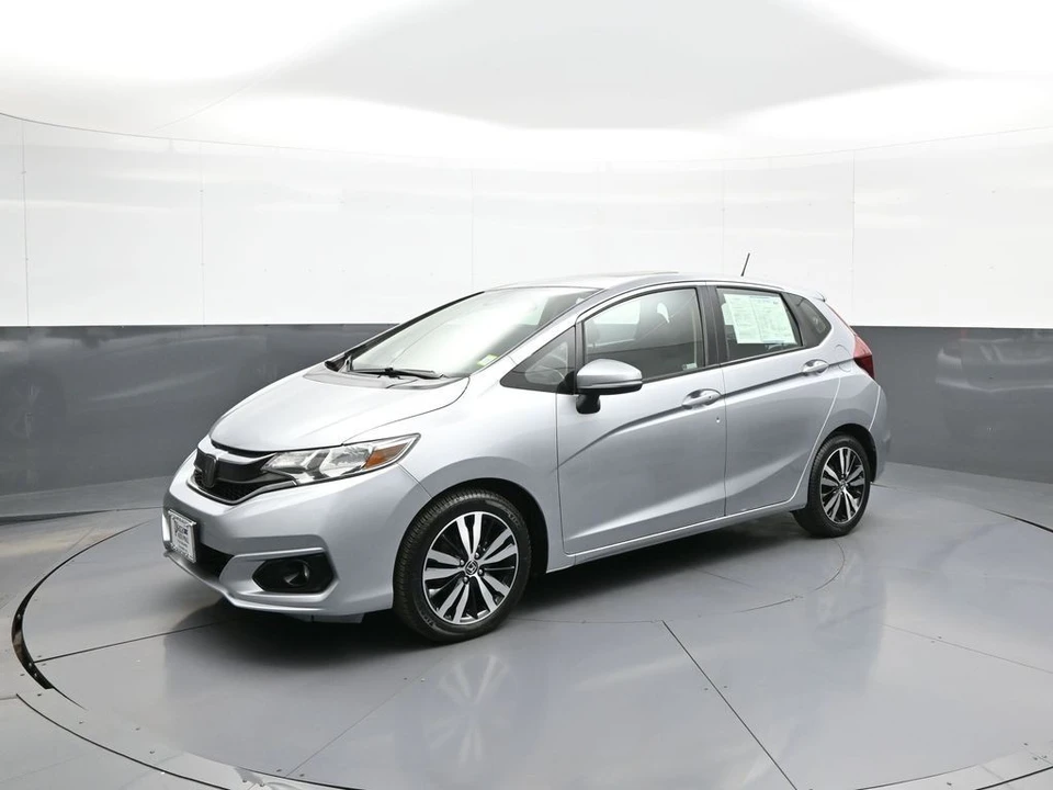 2019 Honda Fit - Image 10 of 21