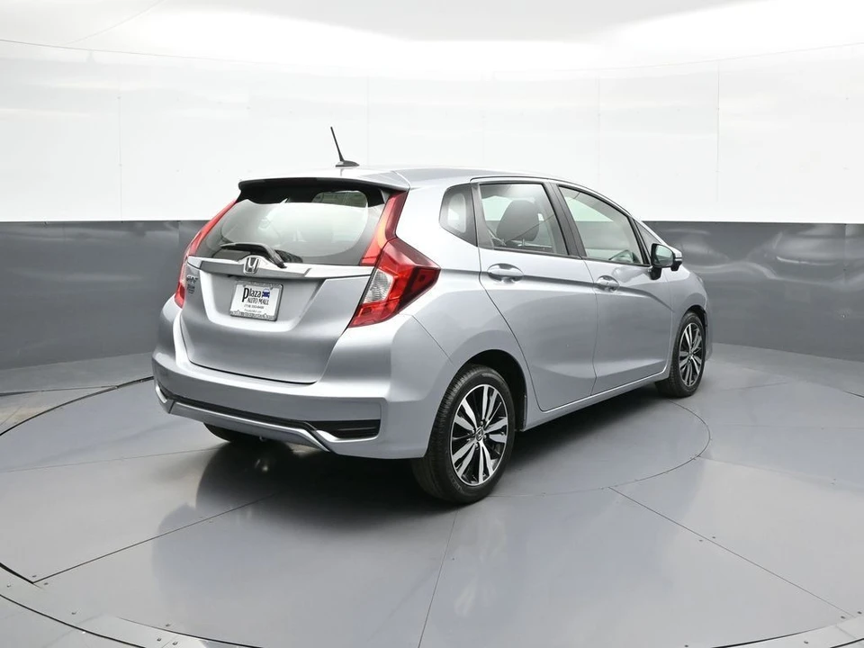 2019 Honda Fit - Image 6 of 21