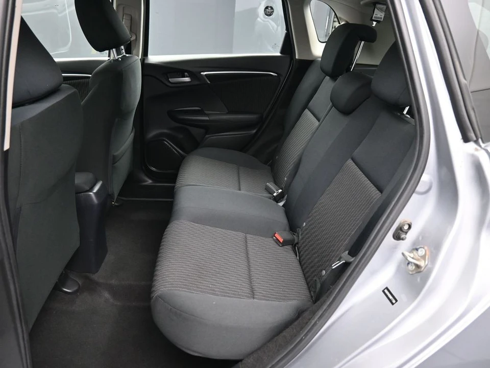 2019 Honda Fit - Image 20 of 21