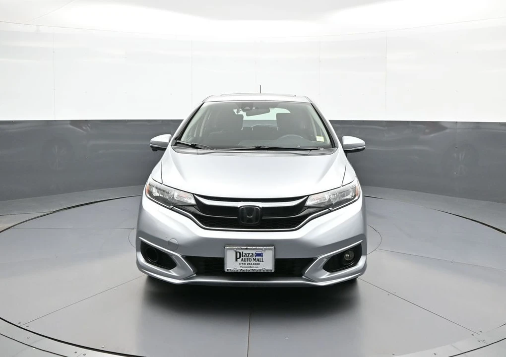 2019 Honda Fit - Image 2 of 21