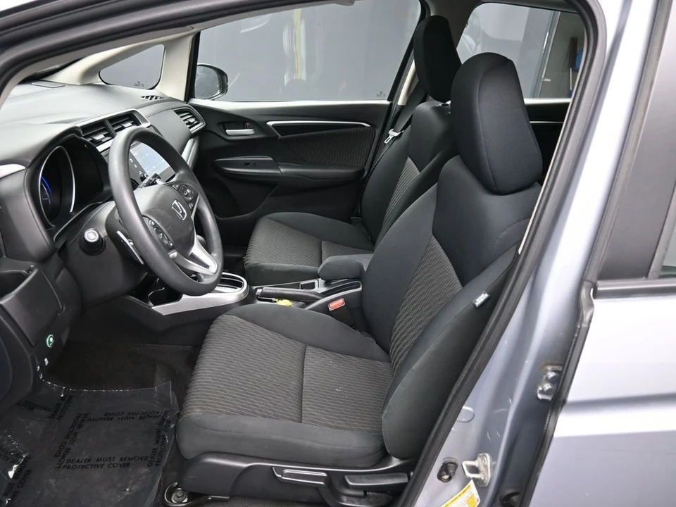 2019 Honda Fit - Image 18 of 21