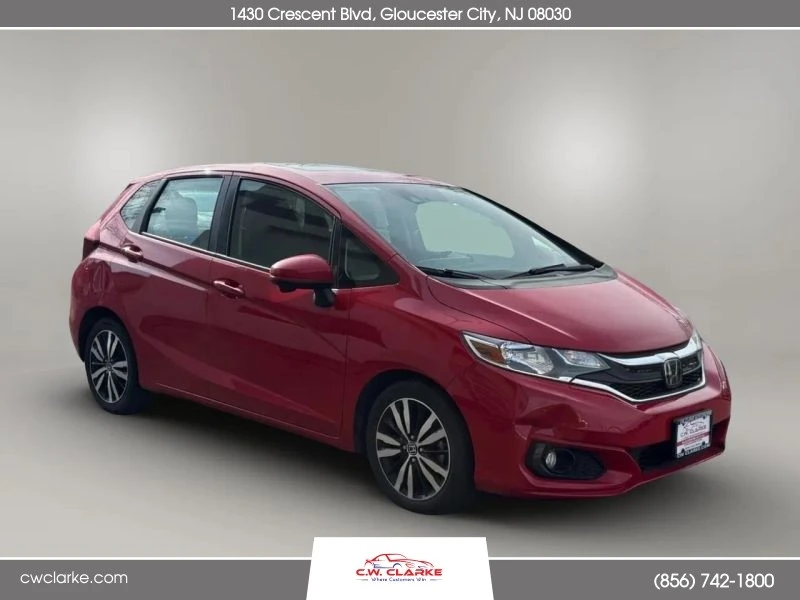 2019 Honda Fit - Image 3 of 6