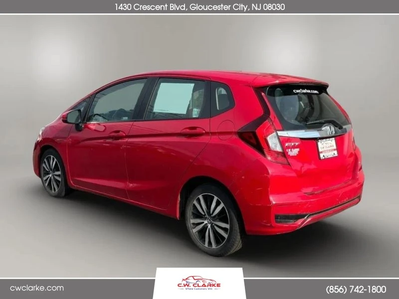 2019 Honda Fit - Image 5 of 6