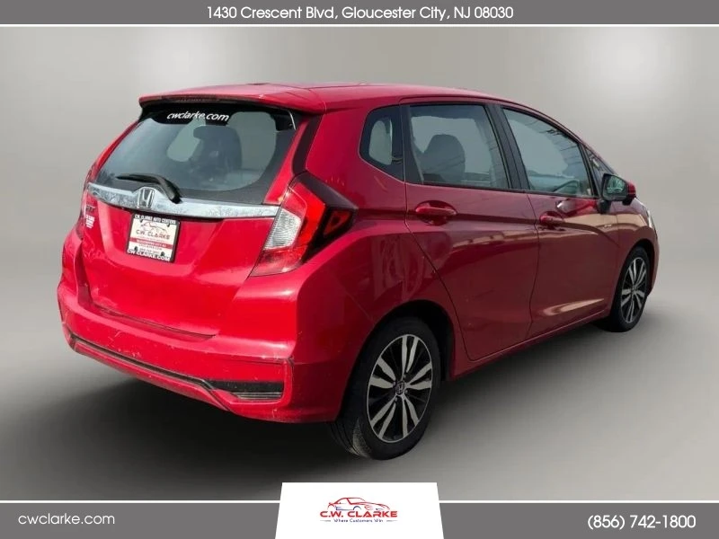 2019 Honda Fit - Image 4 of 6