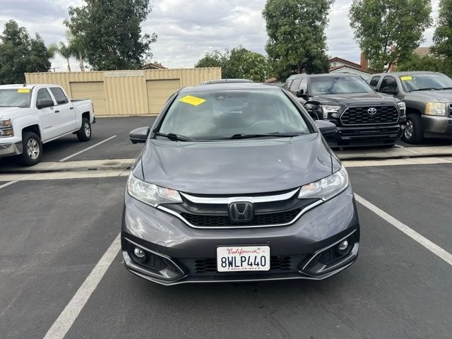 2019 Honda Fit - Image 5 of 7
