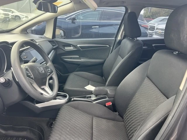 2019 Honda Fit - Image 6 of 7
