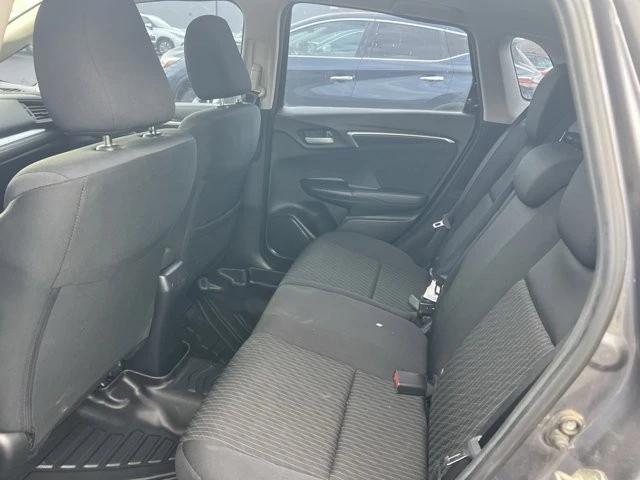 2019 Honda Fit - Image 7 of 7