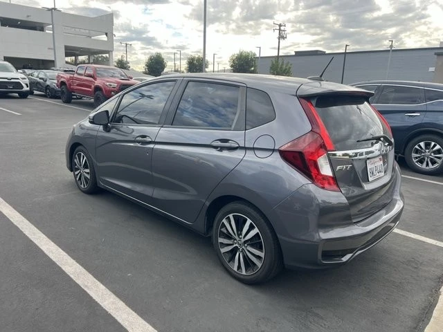2019 Honda Fit - Image 3 of 7