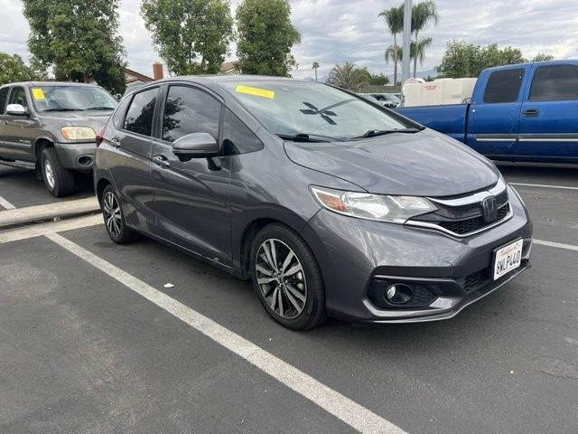 2019 Honda Fit - Image 2 of 7