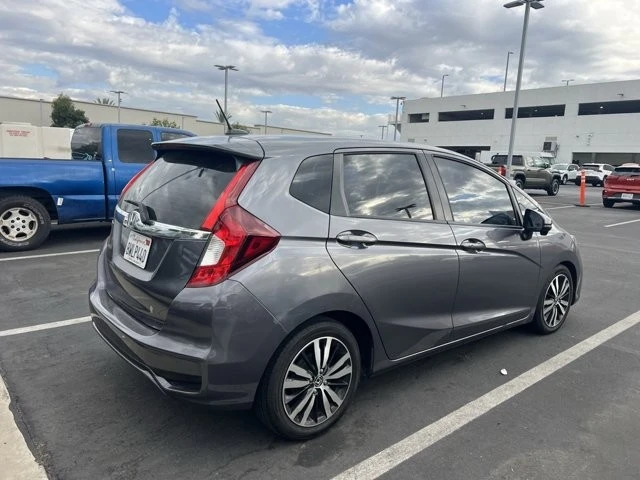 2019 Honda Fit - Image 4 of 7