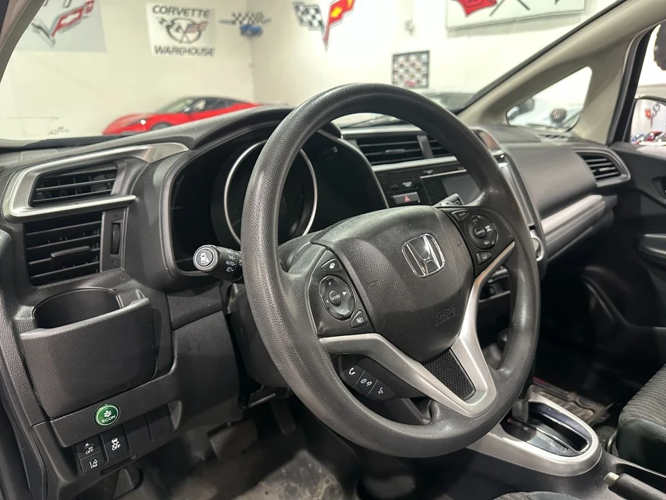 2019 Honda Fit - Image 10 of 10