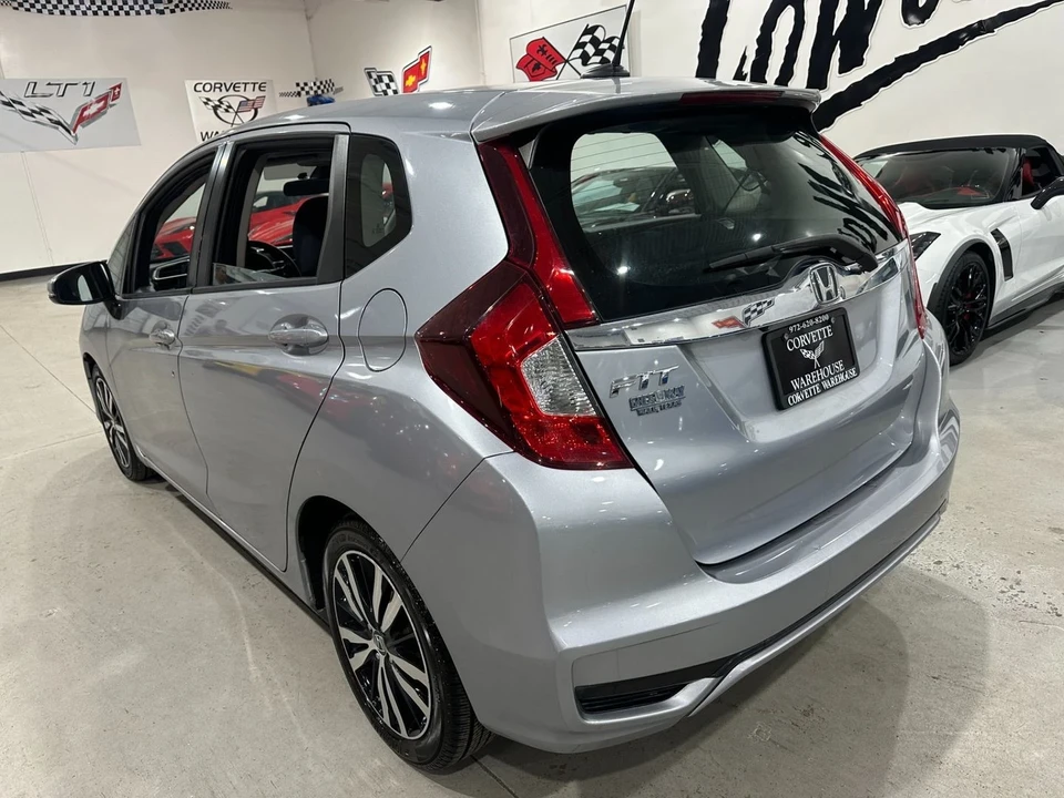2019 Honda Fit - Image 3 of 10