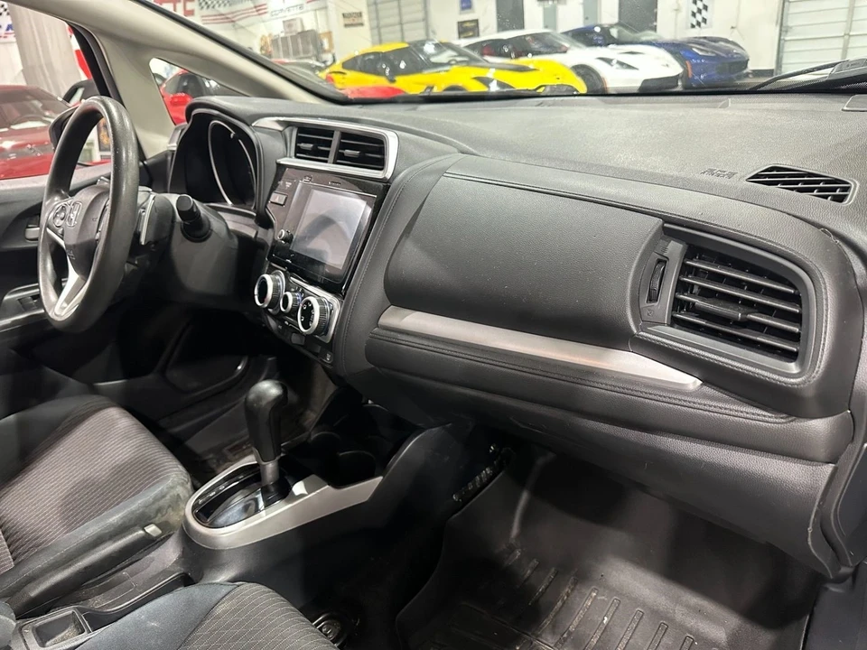 2019 Honda Fit - Image 10 of 11