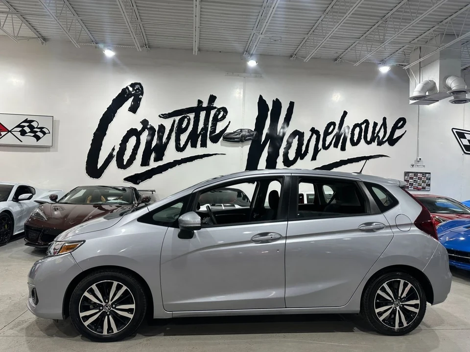 2019 Honda Fit - Image 2 of 10