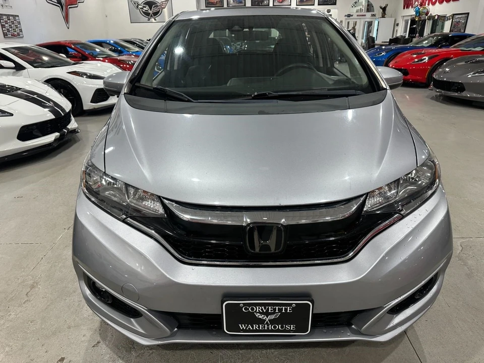 2019 Honda Fit - Image 8 of 11