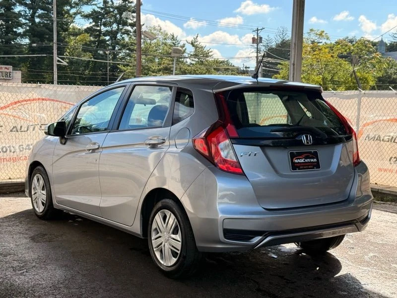 2019 Honda Fit - Image 9 of 12