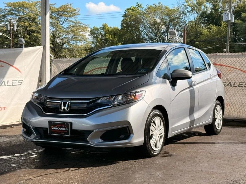 2019 Honda Fit - Image 3 of 12