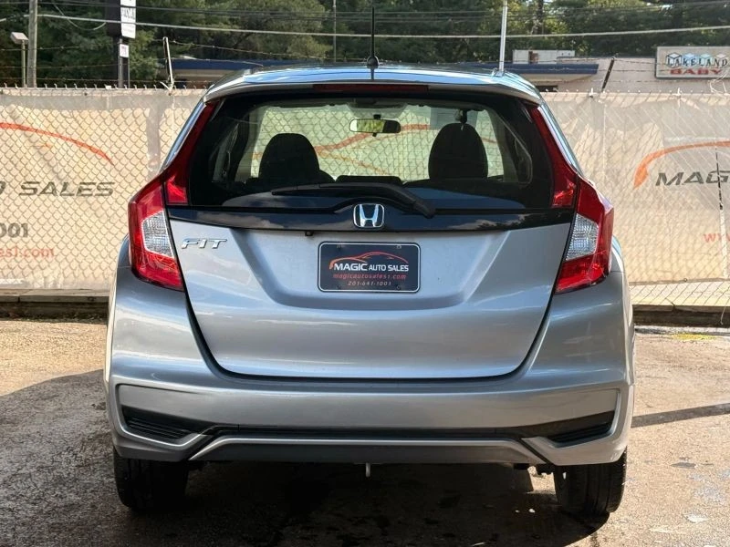 2019 Honda Fit - Image 10 of 12