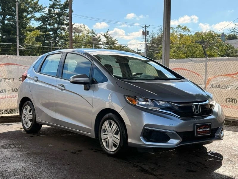 2019 Honda Fit - Image 6 of 12