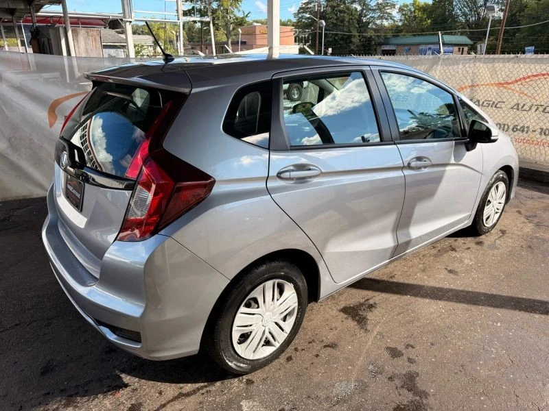 2019 Honda Fit - Image 12 of 12
