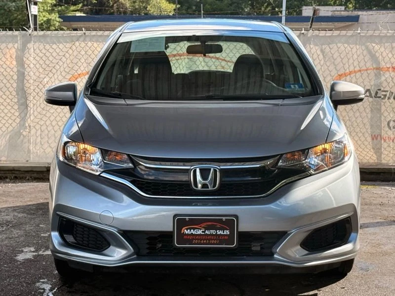 2019 Honda Fit - Image 5 of 12