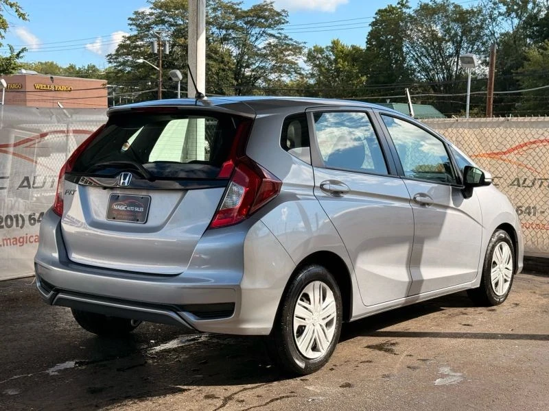 2019 Honda Fit - Image 11 of 12