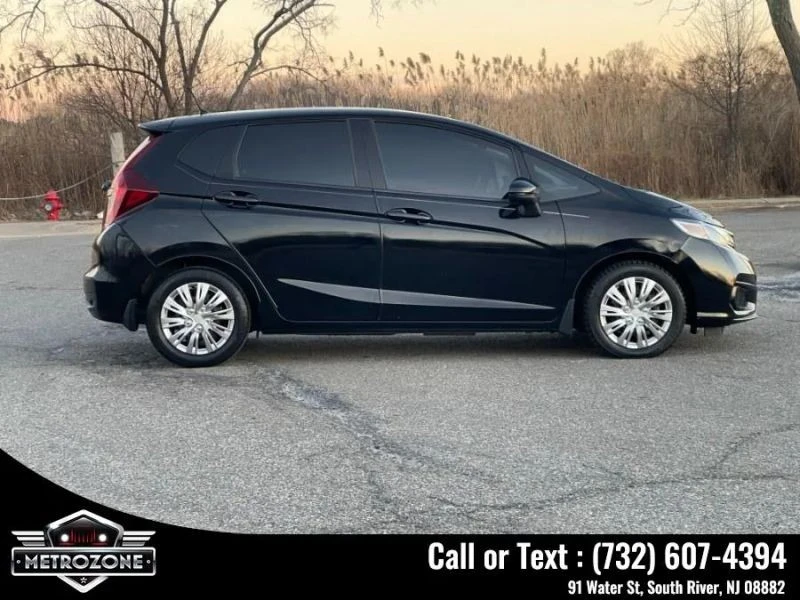2019 Honda Fit - Image 10 of 12