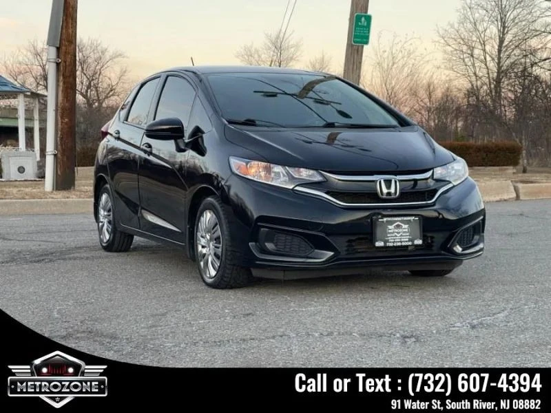 2019 Honda Fit - Image 12 of 12