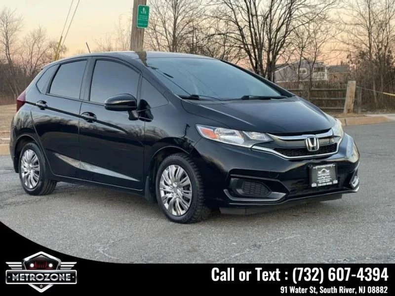2019 Honda Fit - Image 11 of 12