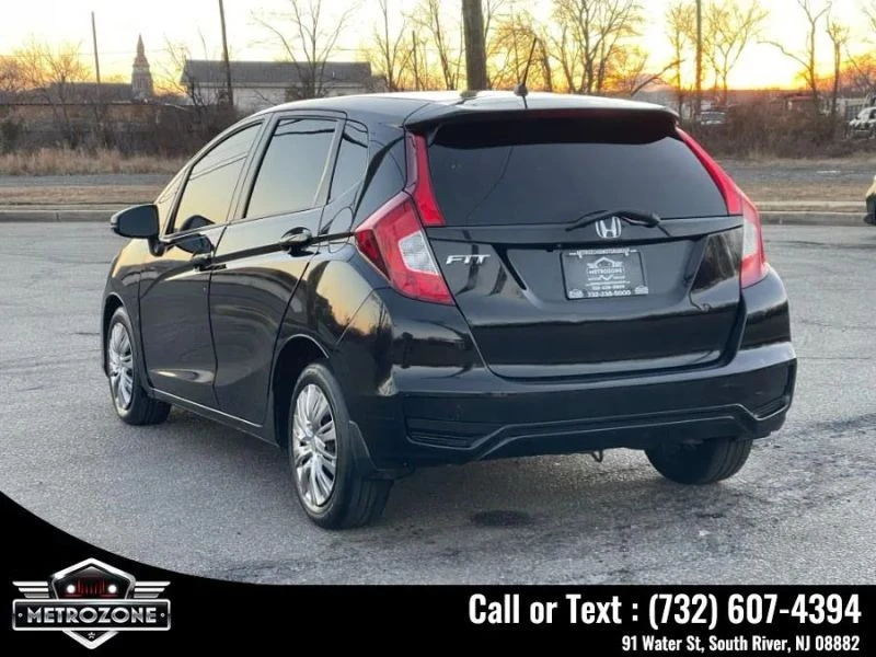2019 Honda Fit - Image 7 of 12