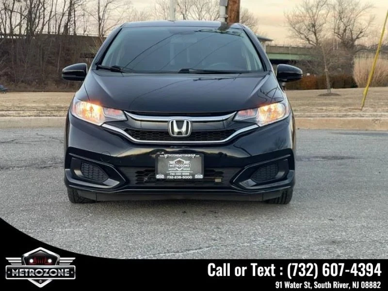 2019 Honda Fit - Image 2 of 12