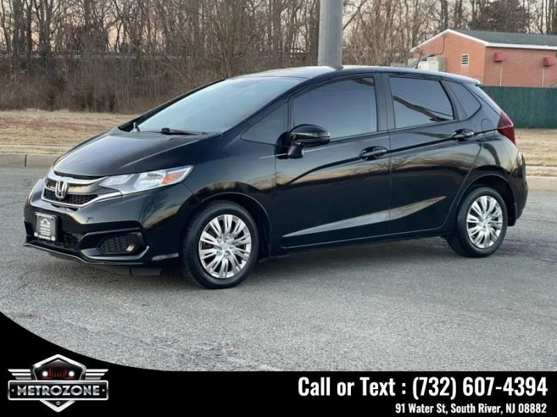 2019 Honda Fit - Image 4 of 12