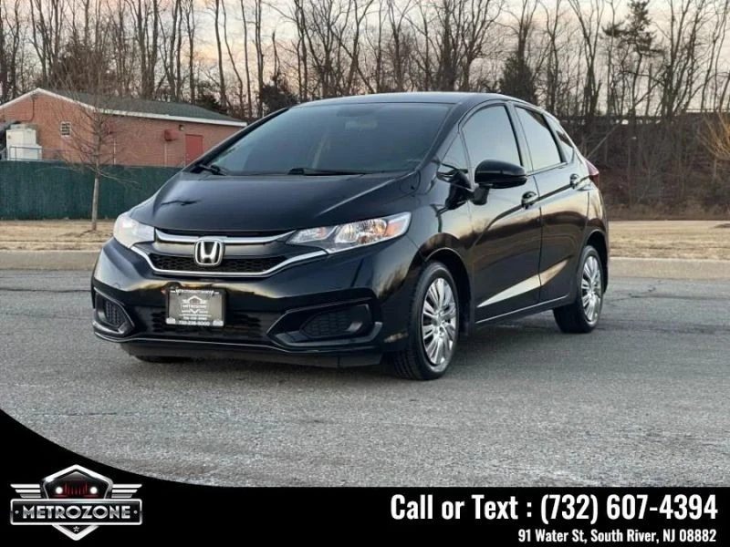 2019 Honda Fit - Image 3 of 12