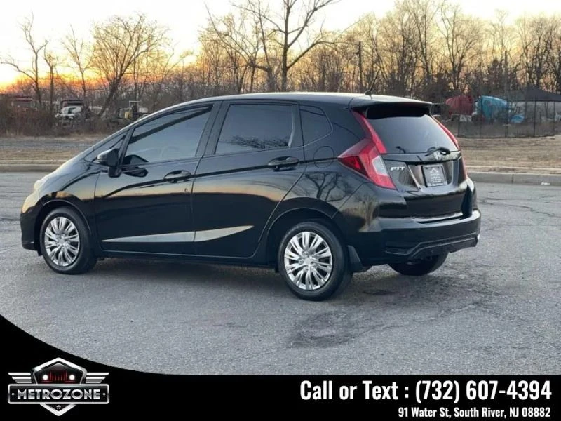 2019 Honda Fit - Image 6 of 12