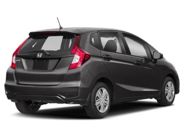 2019 Honda Fit - Image 2 of 4