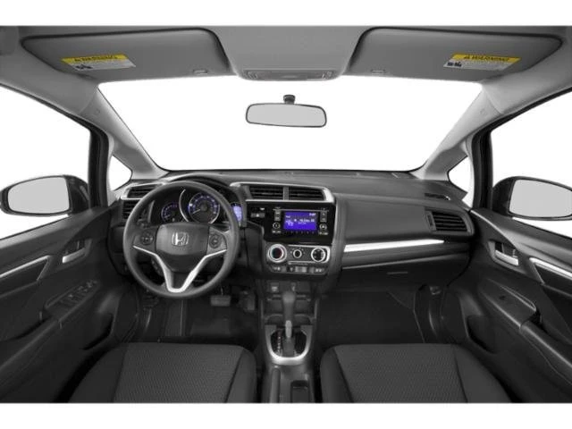 2019 Honda Fit - Image 4 of 4