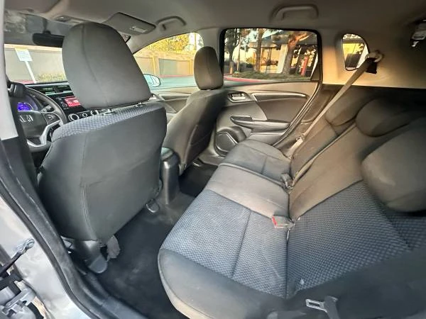 2019 Honda Fit - Image 6 of 8