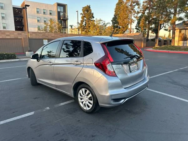 2019 Honda Fit - Image 3 of 8